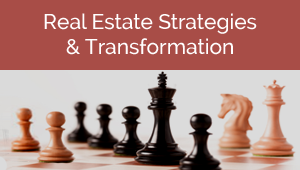 Real Estate Strategies