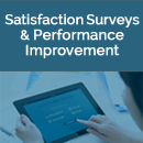 Satisfaction Surveys