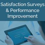 Satisfaction Surveys