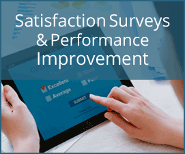 Real Estate Satisfaction Surveys